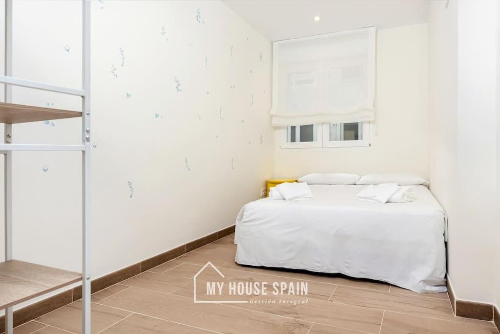 Myhousespain - Apartamento En El Coto Хихон Екстериор снимка